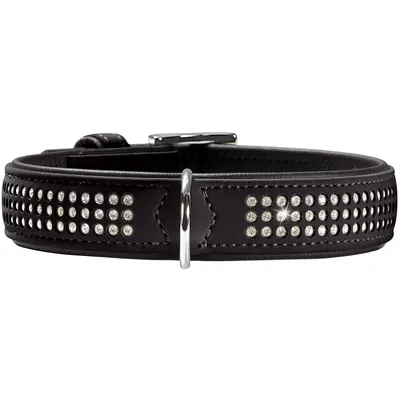 HUNTER collier pour chien Softie Triluxe HUNTER collier pour chien Softie Triluxe