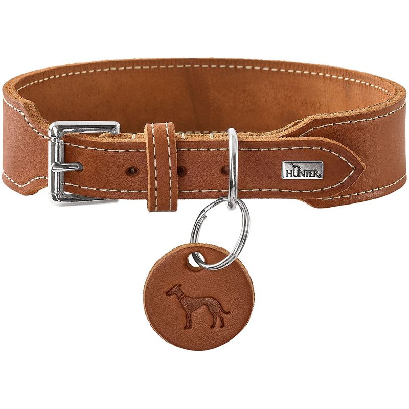 HUNTER collier pour chien Aalborg extra large
