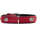 HUNTER collier pour chien Softie Stone