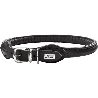 HUNTER collier pour chien rond & Soft HUNTER collier pour chien rond & Soft