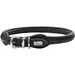 HUNTER collier pour chien rond & Soft