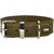 M-L, Coul: olive, TC: 41-51 cm, Larg: 4, 5 cm