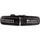 S, Coul: noir, TC: 33-39 cm, Larg: 2, 2 cm