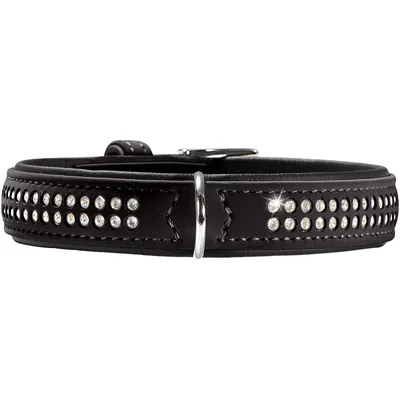 HUNTER collier pour chien Softie Deluxe HUNTER collier pour chien Softie Deluxe