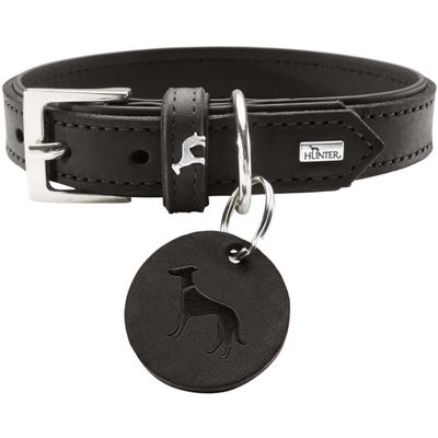 HUNTER collier pour chien Larvik
