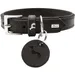 HUNTER collier pour chien Larvik