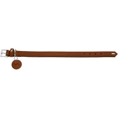 HUNTER collier pour chien Larvik HUNTER collier pour chien Larvik
