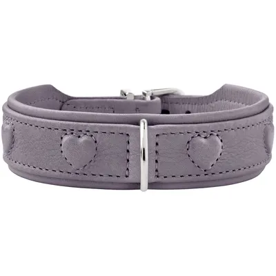 HUNTER collier pour chien Soho x Love HUNTER collier pour chien Soho x Love