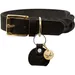 HUNTER collier pour chien Sansibar Solid