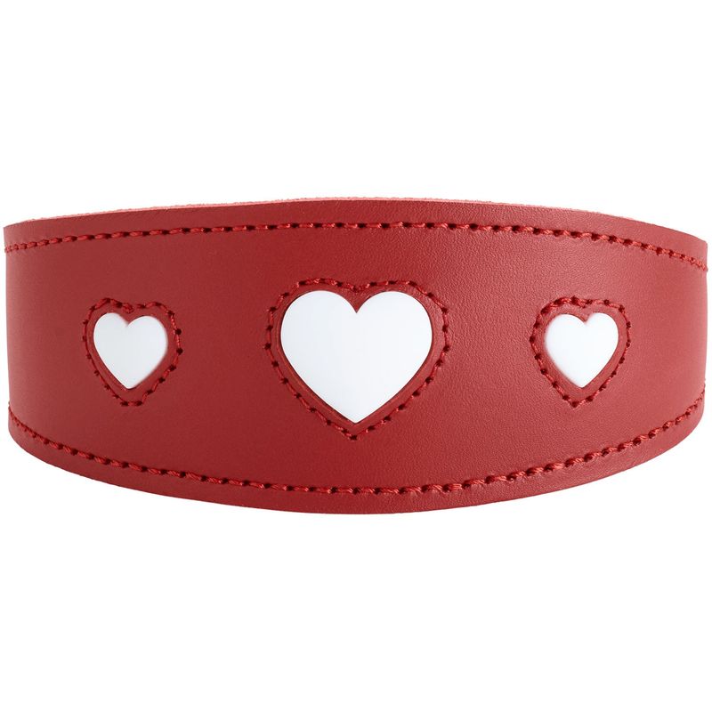 HUNTER collier pour lévrier Love