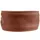 XS, Coul: cognac/noir, TC: 26-31 cm, Larg: 4, 5 cm
