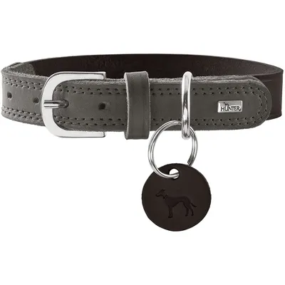 HUNTER collier pour chien Lemvig HUNTER collier pour chien Lemvig