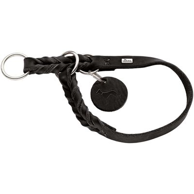HUNTER collier de dressage Solid Education