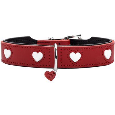 HUNTER collier pour chien Love