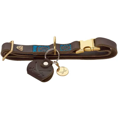 HUNTER collier pour chien Sansibar HUNTER collier pour chien Sansibar