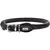 XS-S, Coul: noir, TC: 28-32 cm, Larg: 0, 8 cm