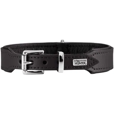 HUNTER collier pour chien Basic HUNTER collier pour chien Basic