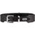 XS-S, Coul: noir, TC: 29-33 cm, Larg: 2, 6 cm