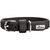 XS-S, Coul: noir, TC: 29-34 cm, Larg: 1, 1 cm