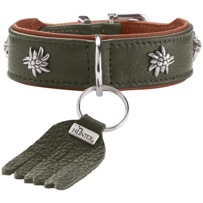 HUNTER Hundehalsband München