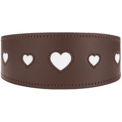 HUNTER collier pour lévrier Love