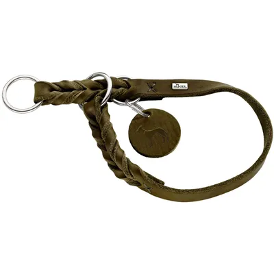 HUNTER Dressurhalsung Solid Education HUNTER Dressurhalsung Solid Education