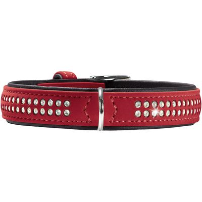 HUNTER collier pour chien Softie Deluxe
