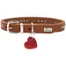HUNTER collier pour chien Aalborg Hearts
