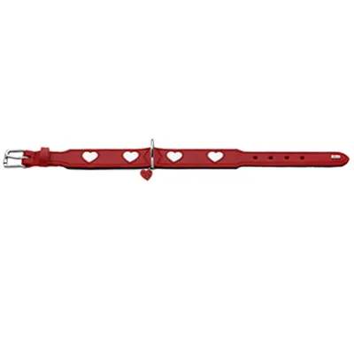 HUNTER collier pour chien Love HUNTER collier pour chien Love