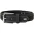 M-L, Coul: noir, TC: 46-52 cm, Larg: 3, 5 cm
