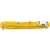 XL, Coul: jaune, TC: 45-65 cm, Larg: 2, 5 cm