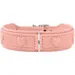 HUNTER collier pour chien Soho x Love