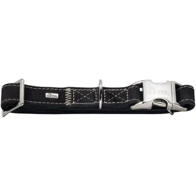 HUNTER collier pour chien Hunting Alu Strong HUNTER collier pour chien Hunting Alu Strong