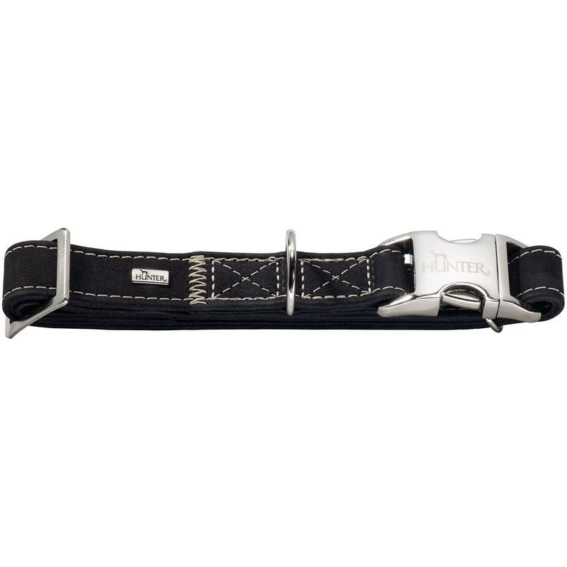 HUNTER collier pour chien Hunting Alu Strong