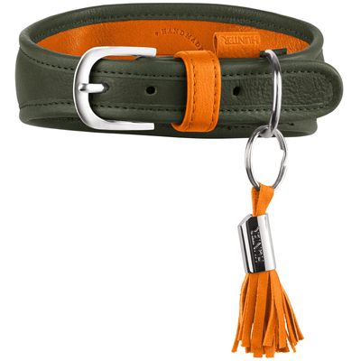 HUNTER Windhundhalsband Portofino