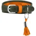 HUNTER Windhundhalsband Portofino