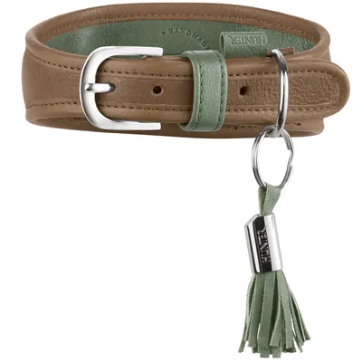 HUNTER Windhundhalsband Portofino