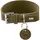 M, Coul: olive, TC: 41-47 cm, Larg: 6, 5 cm