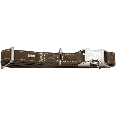 HUNTER collier pour chien Hunting Alu Strong HUNTER collier pour chien Hunting Alu Strong