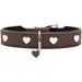 HUNTER collier pour chien Love