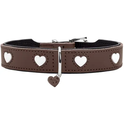 HUNTER collier pour chien Love HUNTER collier pour chien Love