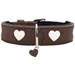 HUNTER collier pour chien Love