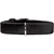 M-L, Coul: noir, TC: 42-50 cm, Larg: 2, 8 cm