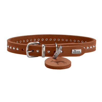 HUNTER Hundehalsband Aalborg style