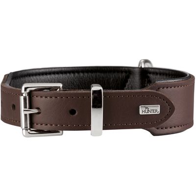 HUNTER Hundehalsband Basic