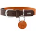 HUNTER collier pour chien Lemvig