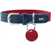 HUNTER collier pour chien Lemvig