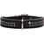 XS, Coul: noir, TC: 23-27 cm, Larg: 1, 6 cm