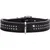 XS, Coul: noir, TC: 23-27 cm, Larg: 1, 6 cm