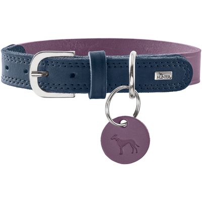 HUNTER Hundehalsband Lemvig